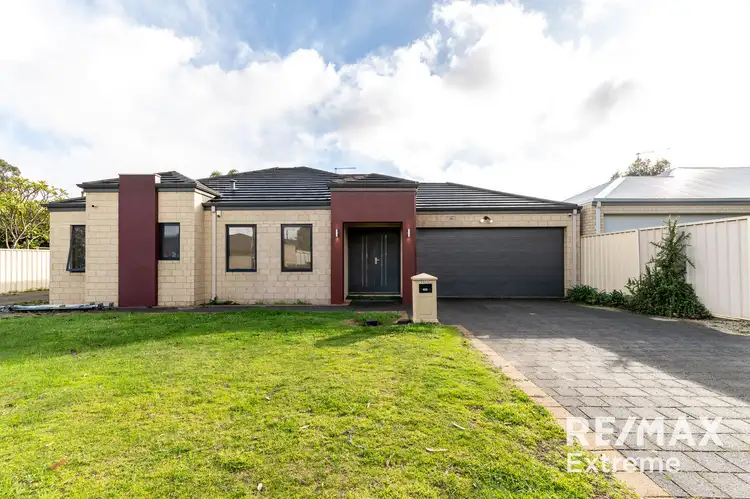 Main view of Homely house listing, 25A Thorney Way, Balga WA 6061