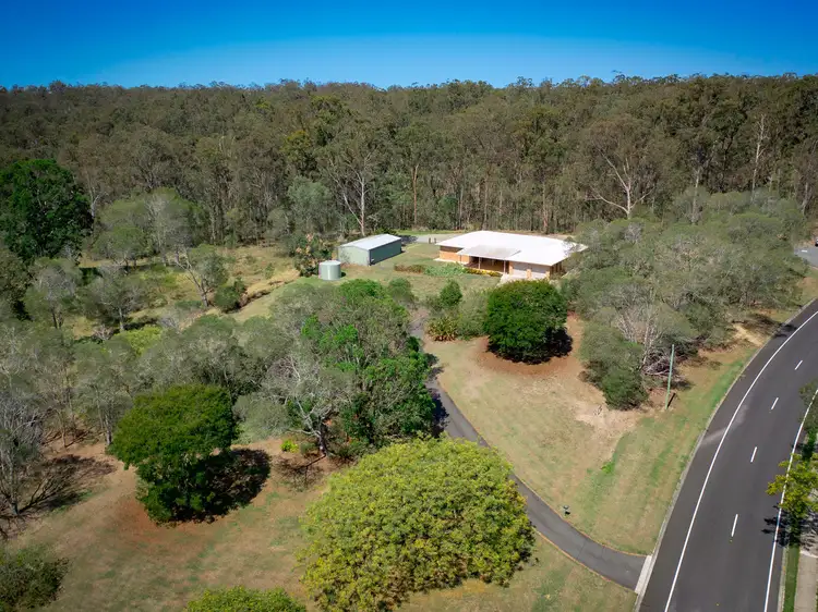 2 Blue Hills Drive, Bunya QLD 4055