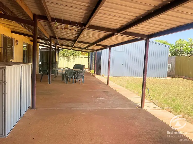 Second view of Homely house listing, 42 Dolphin Way, Bulgarra WA 6714