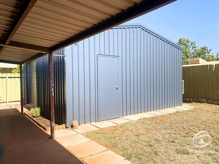 Third view of Homely house listing, 42 Dolphin Way, Bulgarra WA 6714