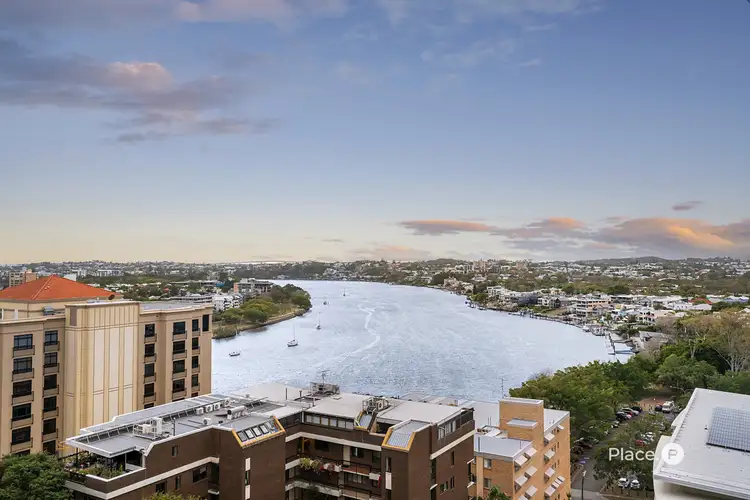 1203/232 Wellington Road, Kangaroo Point QLD 4169