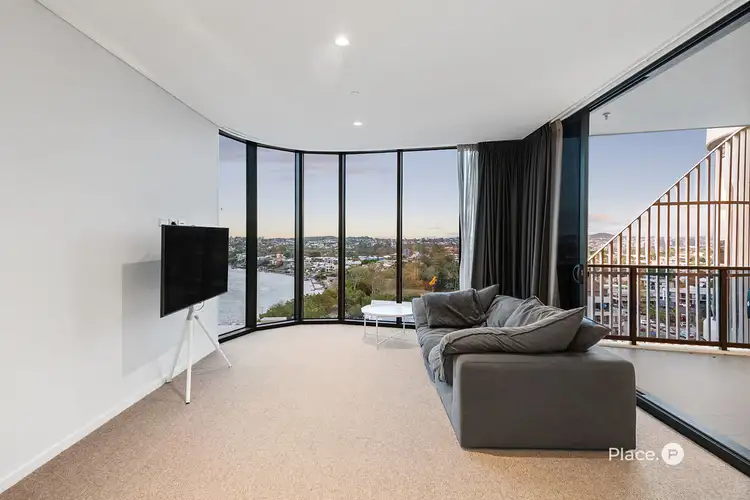 Fourth view of Homely unit listing, 1203/232 Wellington Road, Kangaroo Point QLD 4169