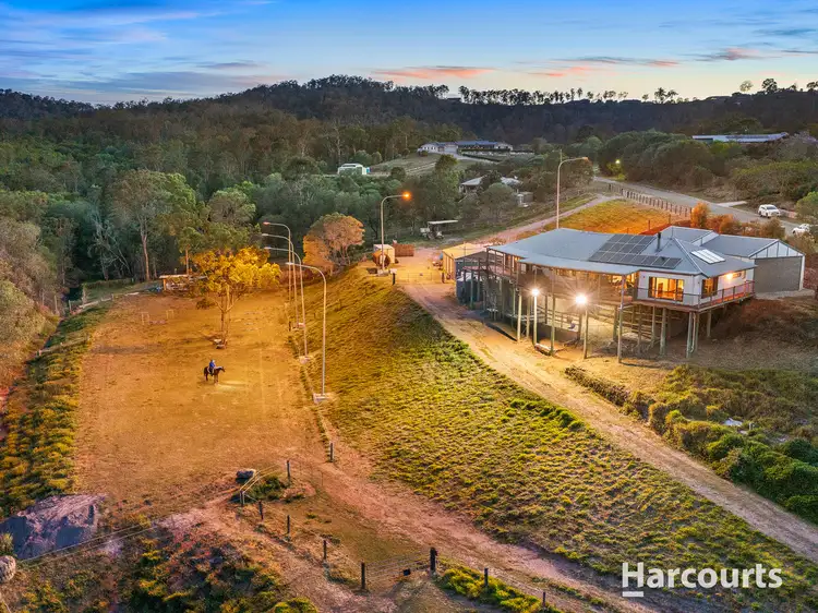Second view of Homely house listing, 9 Ron Bischof Close, Cashmere QLD 4500