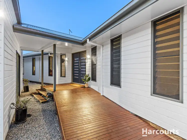 Fourth view of Homely house listing, 9 Ron Bischof Close, Cashmere QLD 4500