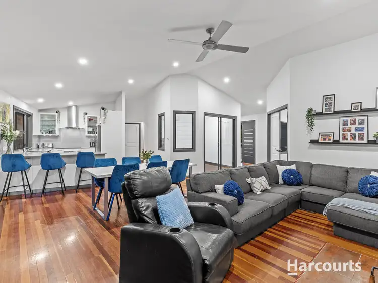 Fifth view of Homely house listing, 9 Ron Bischof Close, Cashmere QLD 4500