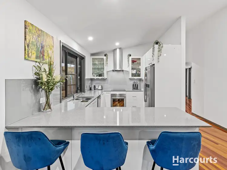 Sixth view of Homely house listing, 9 Ron Bischof Close, Cashmere QLD 4500