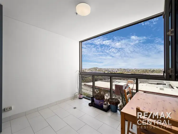 Third view of Homely unit listing, L8/16 Hamilton Place, Bowen Hills QLD 4006