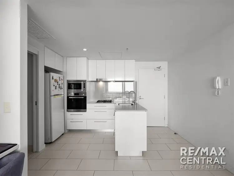 Fourth view of Homely unit listing, L8/16 Hamilton Place, Bowen Hills QLD 4006