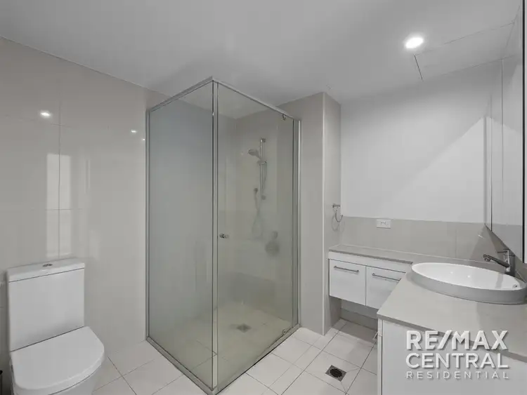 Fifth view of Homely unit listing, L8/16 Hamilton Place, Bowen Hills QLD 4006