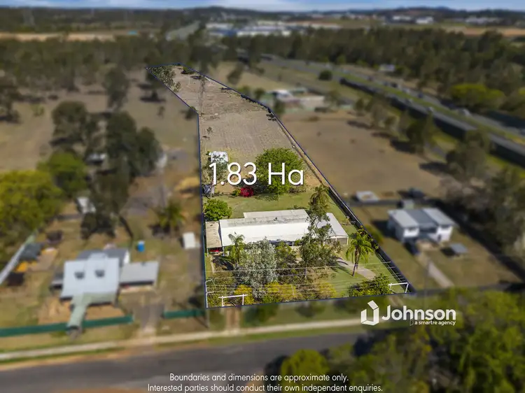 48 Queensborough Parade, Karalee QLD 4306