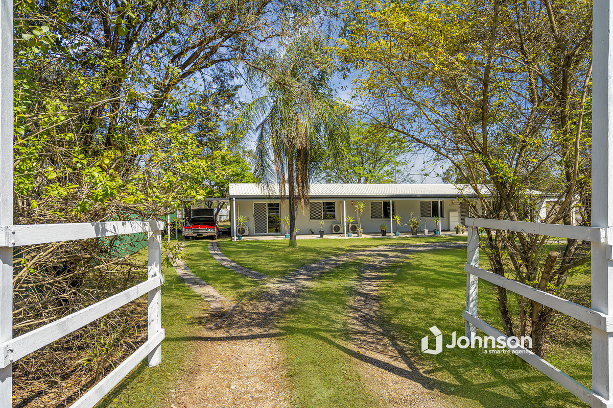 Second view of Homely house listing, 48 Queensborough Parade, Karalee QLD 4306
