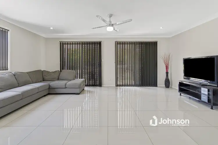 Sixth view of Homely house listing, 48 Queensborough Parade, Karalee QLD 4306