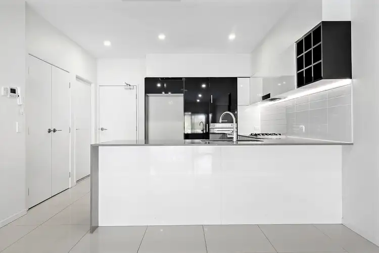 Sixth view of Homely unit listing, 25/38 Buchanan Street, West End QLD 4101