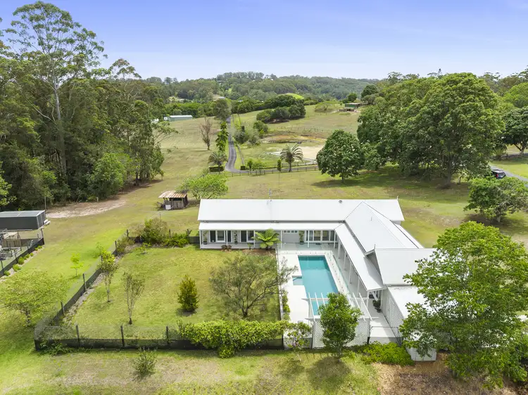 Third view of Homely rural property listing, 56 Preston Road, Diddillibah QLD 4559