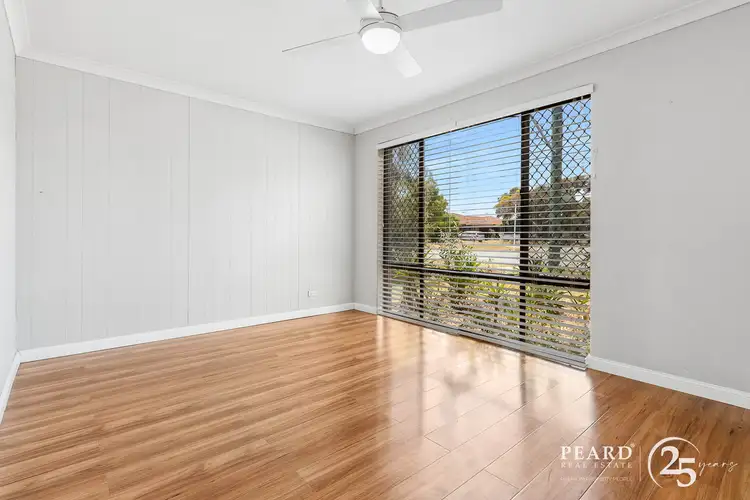 Third view of Homely house listing, 11 Cambridge Crescent, Cooloongup WA 6168