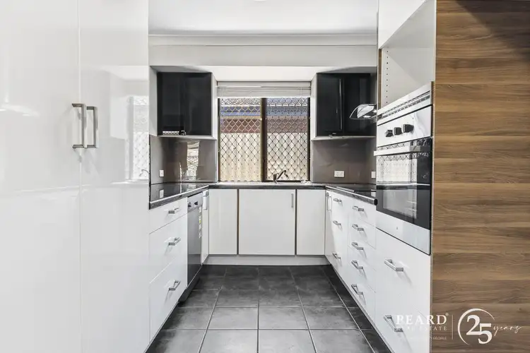 Fourth view of Homely house listing, 11 Cambridge Crescent, Cooloongup WA 6168