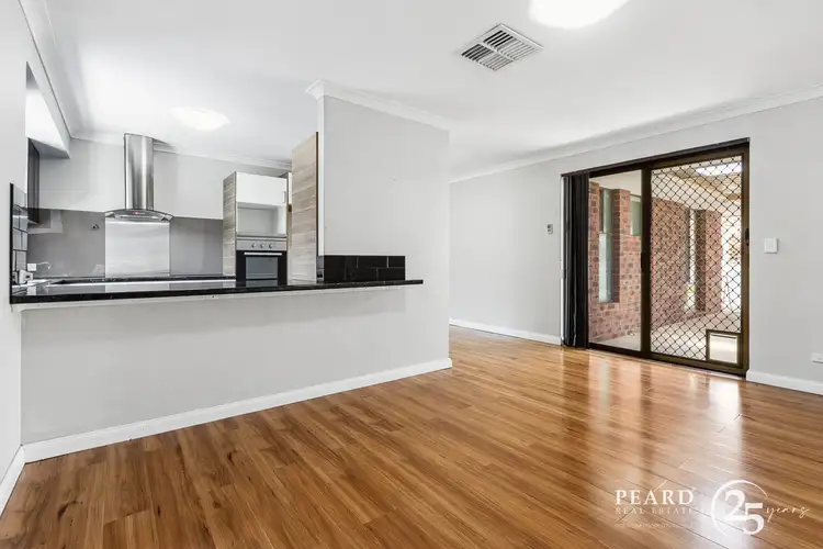 Fifth view of Homely house listing, 11 Cambridge Crescent, Cooloongup WA 6168
