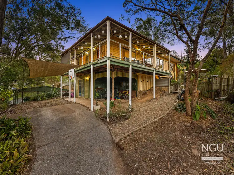 Main view of Homely house listing, 7 Warwick Court, Bellbird Park QLD 4300