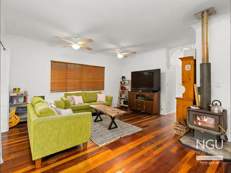 Fourth view of Homely house listing, 7 Warwick Court, Bellbird Park QLD 4300