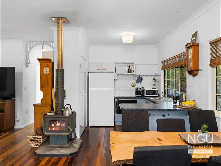 Sixth view of Homely house listing, 7 Warwick Court, Bellbird Park QLD 4300