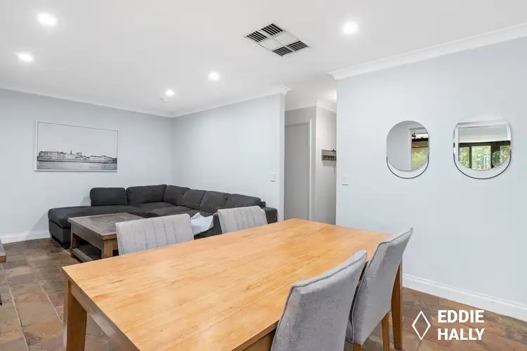 Fifth view of Homely house listing, 254 Yangebup Road, Yangebup WA 6164