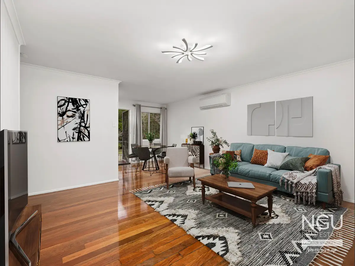 Main view of Homely house listing, 6 Devon Drive, Bellbird Park QLD 4300