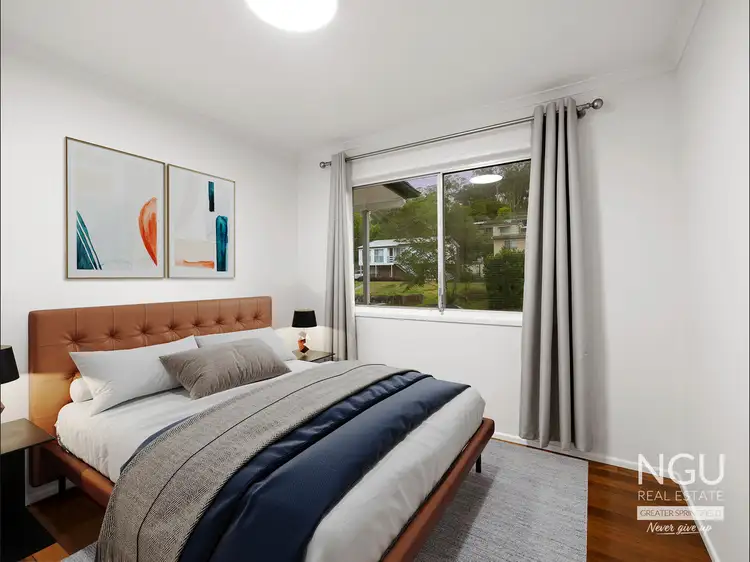 Sixth view of Homely house listing, 6 Devon Drive, Bellbird Park QLD 4300