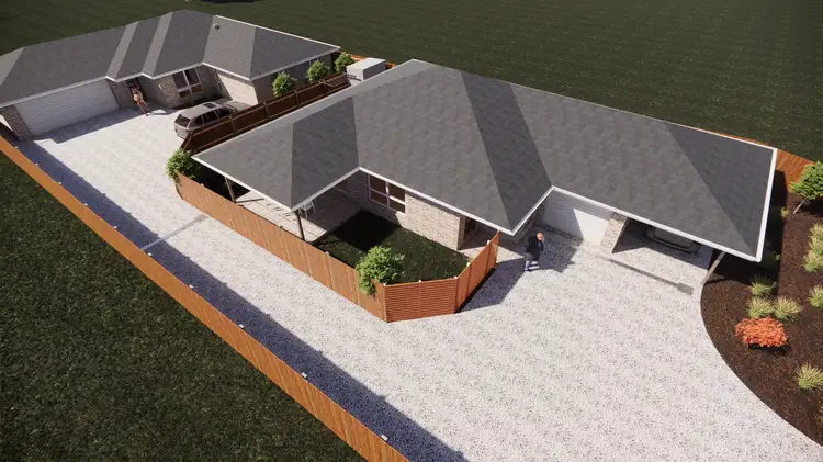 Third view of Homely unit listing, 1/178 Weld Street, Beaconsfield TAS 7270