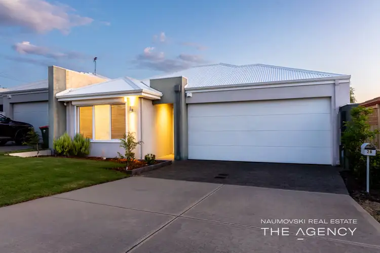 28 Munja Way, Nollamara WA 6061