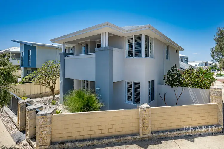 14 Picnic Parade, Burns Beach WA 6028