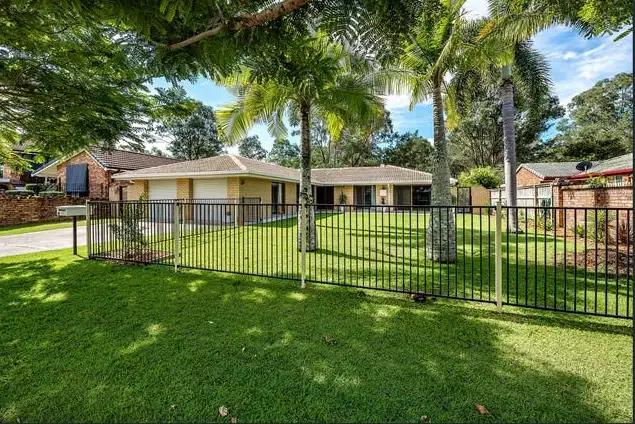 18 Nerang River Drive, Nerang QLD 4211
