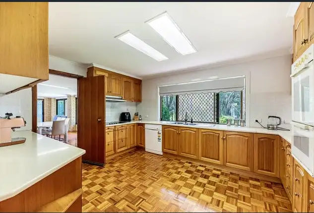 Second view of Homely house listing, 18 Nerang River Drive, Nerang QLD 4211