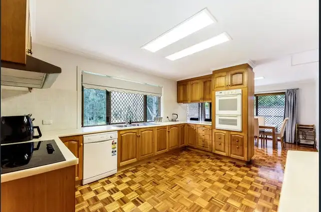 Third view of Homely house listing, 18 Nerang River Drive, Nerang QLD 4211