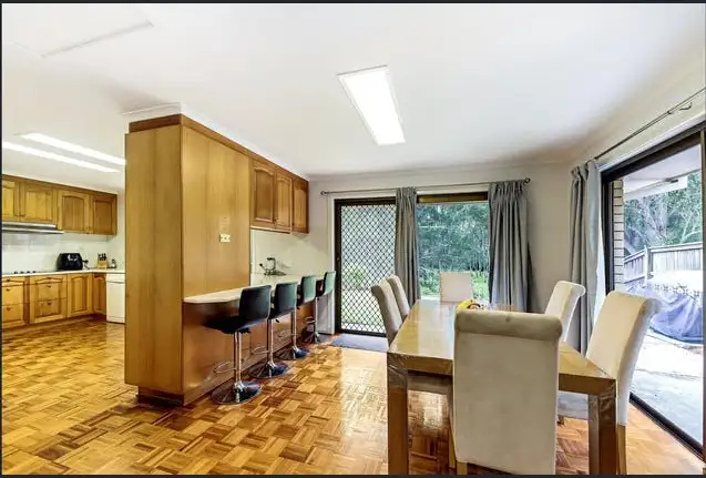Fourth view of Homely house listing, 18 Nerang River Drive, Nerang QLD 4211