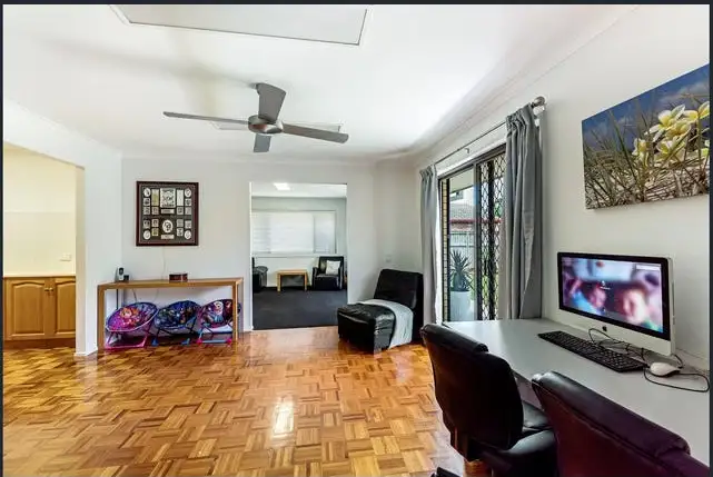 Sixth view of Homely house listing, 18 Nerang River Drive, Nerang QLD 4211