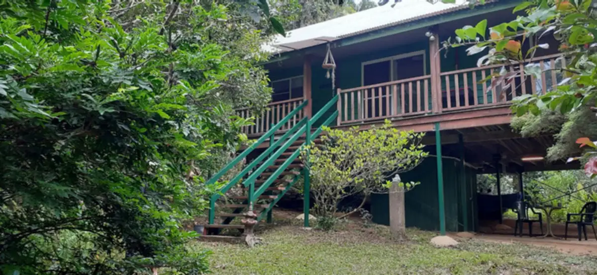 Main view of Homely house listing, 8 Smith Crescent, Paluma QLD 4816