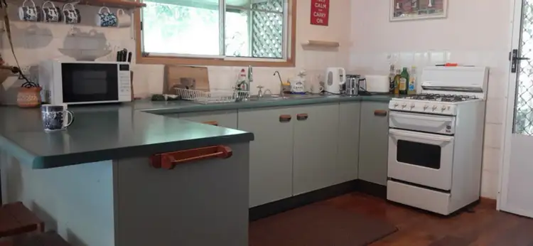 Second view of Homely house listing, 8 Smith Crescent, Paluma QLD 4816