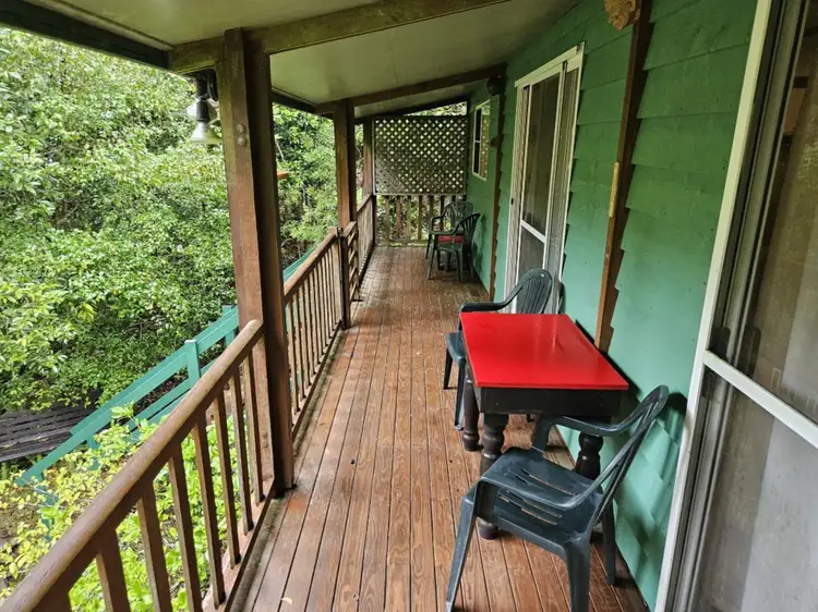 Fourth view of Homely house listing, 8 Smith Crescent, Paluma QLD 4816