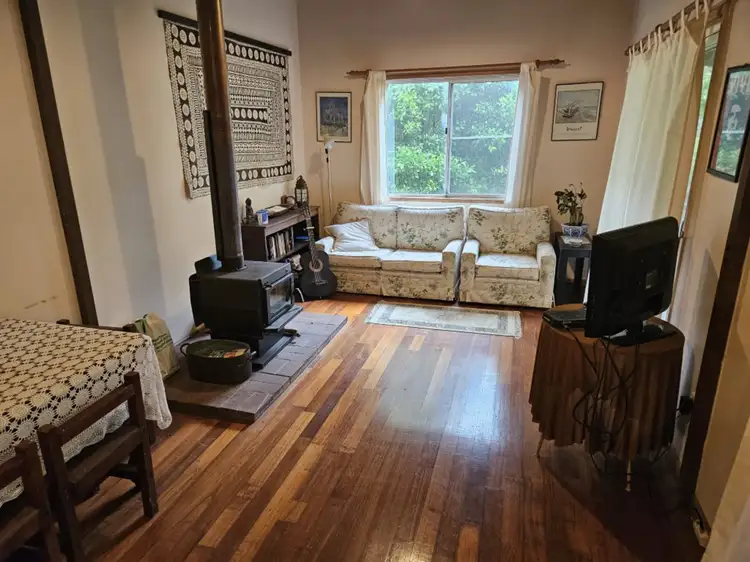 Fifth view of Homely house listing, 8 Smith Crescent, Paluma QLD 4816