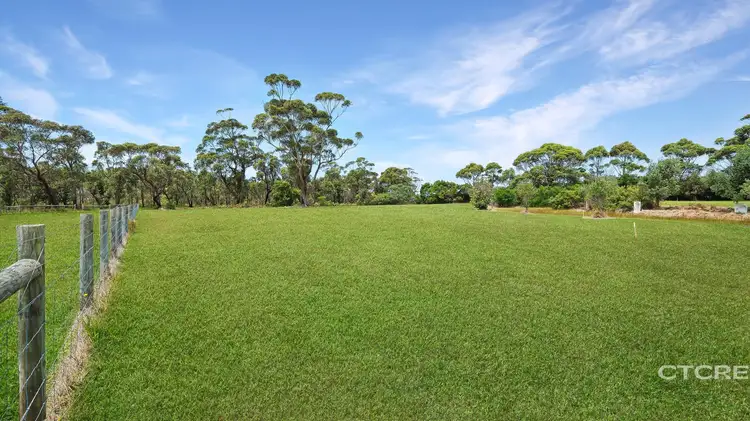 LOT 7, 20A Marlo Road, Marlo VIC 3888