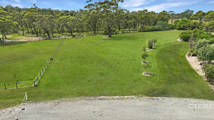 Second view of Homely land listing, LOT 7, 20A Marlo Road, Marlo VIC 3888