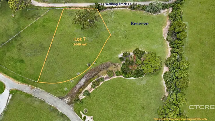 Sixth view of Homely land listing, LOT 7, 20A Marlo Road, Marlo VIC 3888