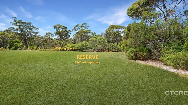 Seventh view of Homely land listing, LOT 7, 20A Marlo Road, Marlo VIC 3888
