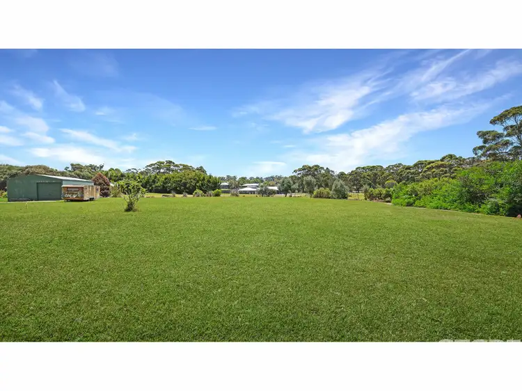 Second view of Homely land listing, LOT 9, 20A Marlo Road, Marlo VIC 3888