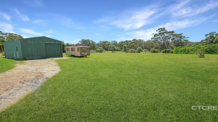 Seventh view of Homely land listing, LOT 9, 20A Marlo Road, Marlo VIC 3888
