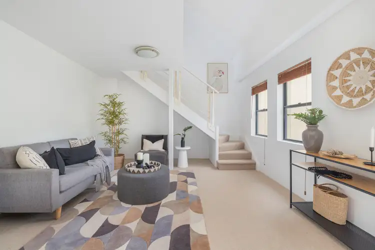 Main view of Homely apartment listing, 66/75a Ross Street, Glebe NSW 2037