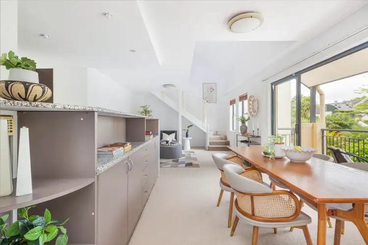 Fifth view of Homely apartment listing, 66/75a Ross Street, Glebe NSW 2037