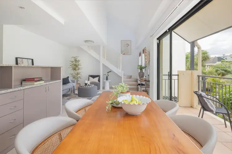 Sixth view of Homely apartment listing, 66/75a Ross Street, Glebe NSW 2037
