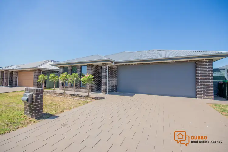 23 Argyle Avenue, Dubbo NSW 2830