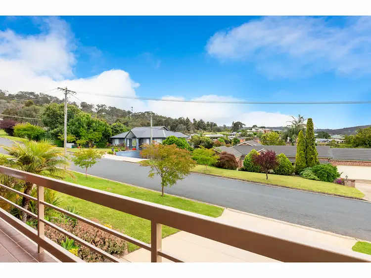 Third view of Homely house listing, 405 Halehaven Crescent, Lavington NSW 2641